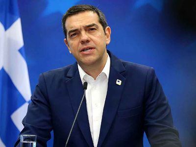 Yunanistan Radikal Sol İttifak Lideri Aleksis Çipras: Biz Batı'ya her şeyi veriyoruz ama Türkiye her şeyi alıyor!