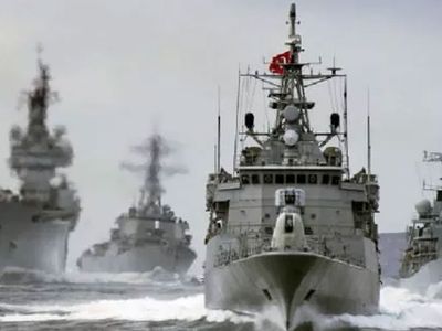 Yunanistan Savunma Bakan Yardımcısı Nicholas Hardalias'dan Ege'de Provokatif Ziyaretler