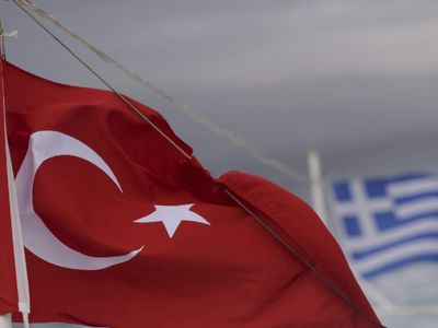 Yunanistan Türkiye karşısında çaresiz kaldı: İtiraz artık bir çözüm değil