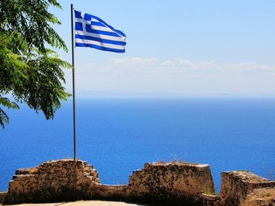 Yunanistan, Türkiye'nin Afrika Faaliyetleri Sonrası Hedefini Afrika'ya Çevirdi!