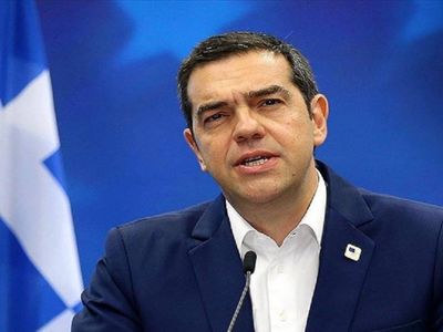 Yunanistan Türkiye’nin Doğu Akdeniz hamlelerini hazmedemedi: Kara suların genişletilmesini istiyoruz