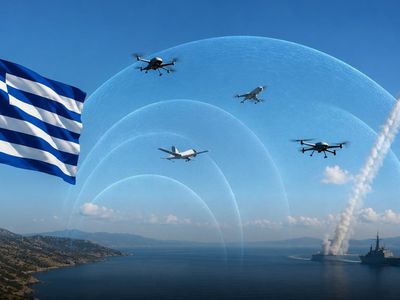 Yunanistan Türkiye’nin Füze Gücüne Karşı Çözüm Arayışında