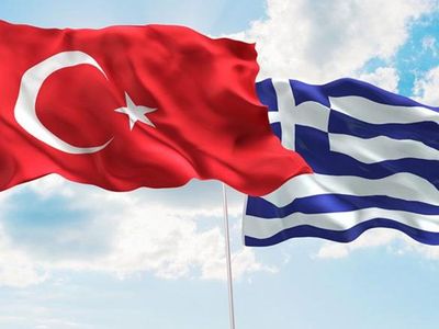 Yunanistan Türkiye’yi ‘Güvenli Bölge’ İlan Etti