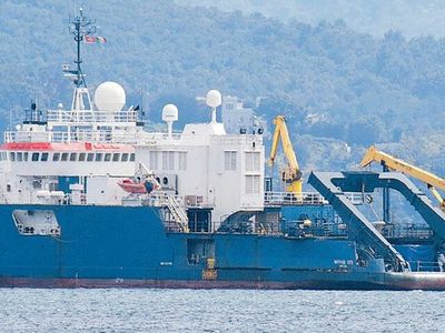 Yunanistan'a Engel: Oruç Reis Mavi Vatan'a Sokmadı!