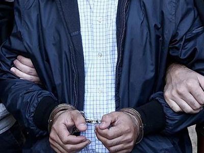 Yunanistan'a Kaçmak İsteyen FETÖ Zanlısı Yakalandı