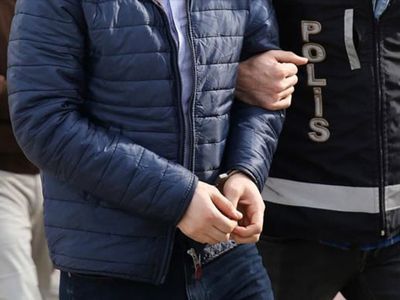 Yunanistan'a Kaçmaya Çalışan 3 FETÖ'cü Yakalandı