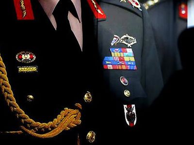Yunanistan'a Kaçmaya Çalışan FETÖ'cü Tuğgeneral Tutuklandı
