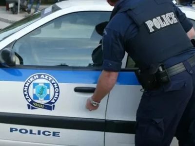 Yunanistan'da 2 Türk öldürüldü