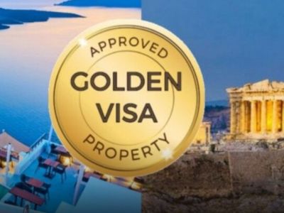 Yunanistan’da Golden Visa Rekoru: En Fazla Başvuru Türklerden
