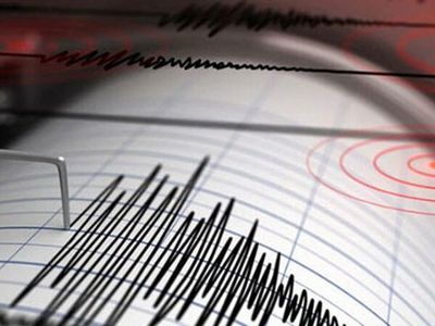 Yunanistan’da Korkutan Deprem