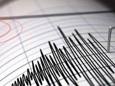 Yunanistan'da korkutan deprem! AFAD depremin büyüklüğünü açıkladı