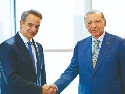 Yunanistan’dan beklenmeyen hamle: Tarafsız adalardaki silahlanma durduruldu