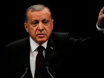 Yunanistan'dan Çarpıcı Analiz: Erdoğan Kimseden Korkmuyor!