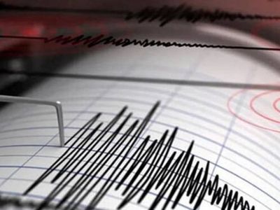 Yunanistan’dan deprem haberi: Vatandaşlar sokağa döküldü