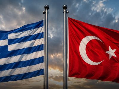 Yunanistan’dan Doğu Akdeniz Mesajı: “Geri Adım Atmayacağız”