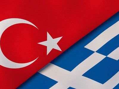 Yunanistan’dan geri adım: Atina Türkiye ile ilişkileri düzenlemeyi arzuluyor