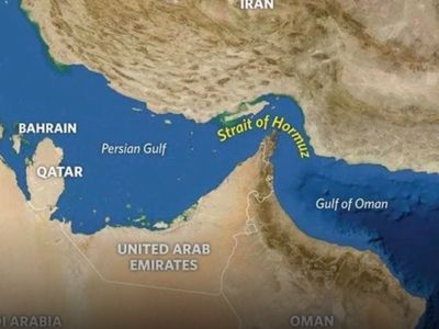 Yunanistan’dan Hürmüz Boğazı’na Destek Mesajı
