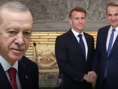 Yunanistan’dan İtiraf: Türkiye’yi Obsesyon Haline Getirmemeliyiz