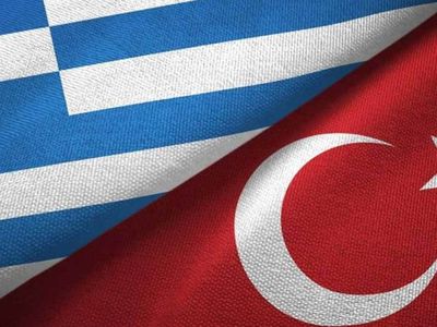 Yunanistan’dan önemli Türkiye kararı: 1 yıl geçerli olacak