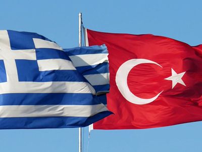 Yunanistan provokasyon hazırlığı içerisinde ''Rusya yaptırımlarına Türkiye de dahil edilsin''