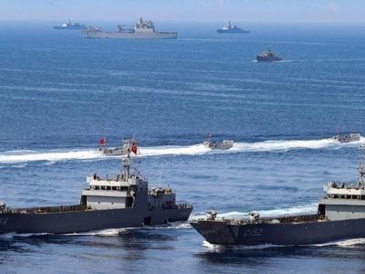 Yunanistan’dan skandal eylem: Ege’de Türk botuna ateş açtılar