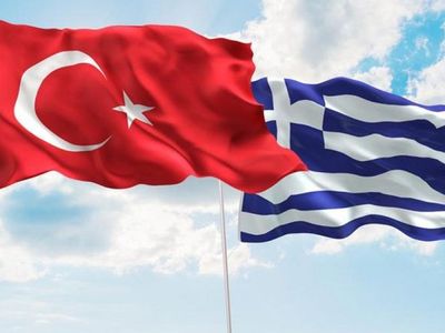 Yunanistan'dan skandal sözler: 'Türkiye'yi kınayın yoksa Avrupa ikinci bir savaş ile karşı karşıya kalacak!'