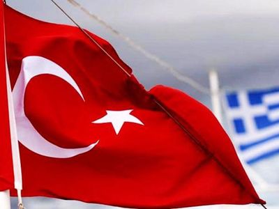 Yunanistan’dan ters köşe açıklama: ‘Türkiye’yi destekliyoruz!’