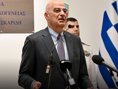 Yunanistan’dan Türkiye Mesajı: “Silahlı Kuvvetler Her An Hazır Olmalı”