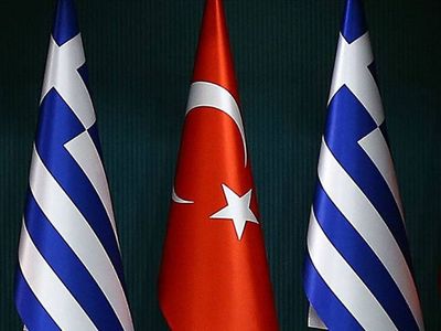 Yunanistan’dan Türkiye’ye ılımlı mesaj: Verimli bir diyalog istiyoruz