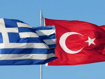 Yunanistan’dan Türkiye’ye zeytin dalı: Diyalog ve işbirliğini artırmak istiyoruz