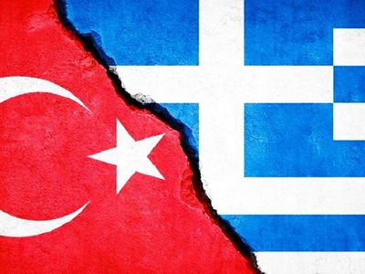 Yunanistan'dan yeni tahrik adımları: Ege ve Akdeniz’de tansiyon yükseliyor
