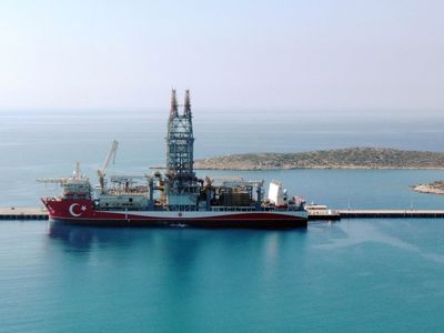 Yunanistan’ı Abdülhamid Han korkusu sardı: ‘Yunan Silahlı Kuvvetleri alarmda’