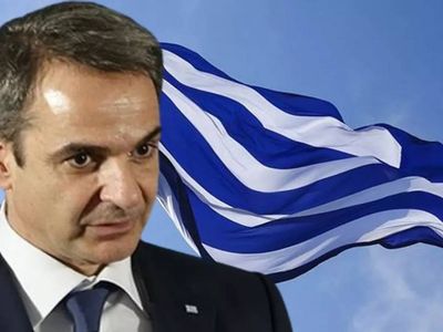 Yunanistan’ı telefon dinleme skandalı sallıyor: Miçotakis’in başı belada