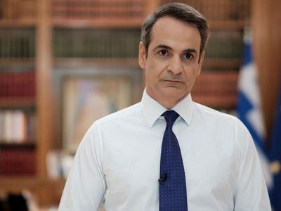 Yunanistan'ın Girit planı ortaya çıktı! Miçotakis'ten Türkiye'ye hadsiz sözler
