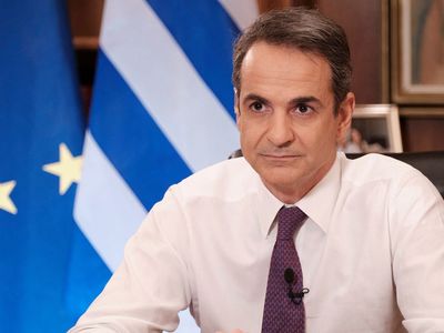 Yunanistan'ın gündeminde 'erken seçim' sesleri yankılanıyor!