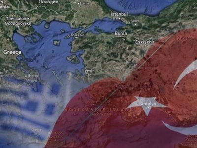 Yunanistan’ın hamlesi gerilime neden oldu: Türkiye sınırına füze yerleştirecek