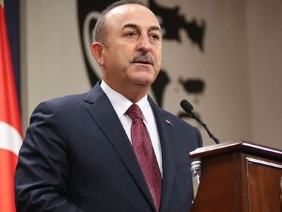 Yunanistan'ın hamlesine Bakan Çavuşoğlu'ndan sert tepki: 'Türkiye aleyhine kullanıyorsunuz'