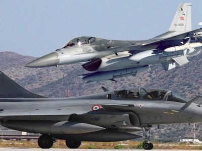 Yunanistan’ın hayali suya düştü:  Türkiye’den dengeleri sarsacak hamle