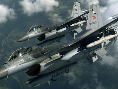 Yunanistan'ın S-300 hainliği ortaya çıktı! Türkiye'yi düşman olarak kodlamışlar