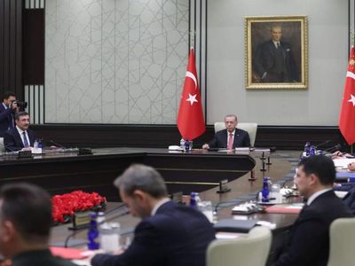 Yunanistan’ın Türkiye hazımsızlığı sürüyor: Ankara’yı skandal sözlerle hedef aldılar