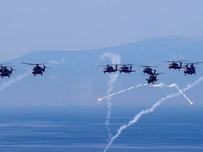 Yunanistan’ın Türkiye planı basına sızdı