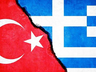 Yunanistan’ın Türkiye planı ifşa oldu: Sinsice ilerlemeye çalışıyorlar