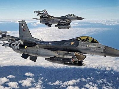 Yunanistan’ın Türkiye’yi hedef alan sözlerine sert yanıt: Türk Hava Kuvvetleri tatbikattan çekildi