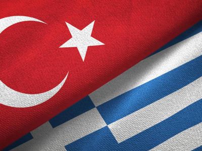 Yunanlardan savaş senaryosu: 3-4 gün sürer