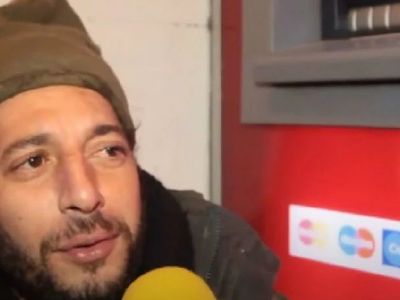 Yunus Dönertaş kimdir, nasıl öldü? Ama kafamız nasıl güzel repliği sahibi Yunus Dönertaş neden ödlü, kim öldürdü?