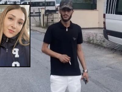 Yunus Emre Geçti kimdir, nereli? Polis memuru Şeyda Yılmaz, sabıkalı Yunus Emre Geçti tarafından şehit edildi