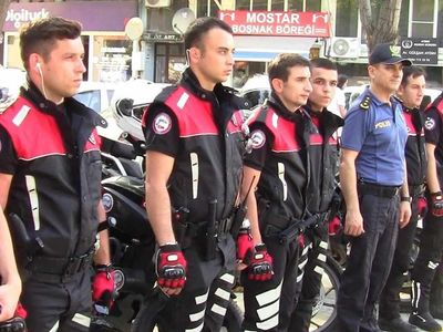 Yunus polis nasıl olunur? Yunus polis görevleri nelerdir? Yunus polis olma şartları ve görevleri
