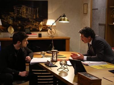 Yürek Çıkmazı 20. bölüm fragmanı: Yürek Çıkmazı yeni bölümünde neler olacak? Yürek Çıkmazı yeni bölüm ne zaman, saat kaçta?