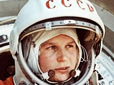 Yuri Gagarin Kimdir?