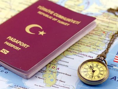 Yurt dışına çıkacakları ilgilendiriyor: Ücretlere rekor zam geldi